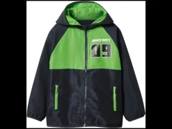 Minecraft kinder jas