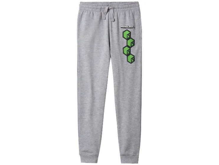 Minecraft Kinder joggingbroek