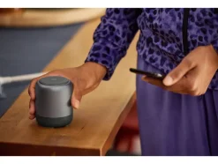 Mini Bluetooth® speaker