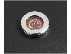 Mini houtskool BBQ Kansas