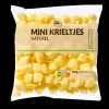 Mini krieltjes