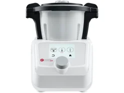 Mini Monsieur Cuisine