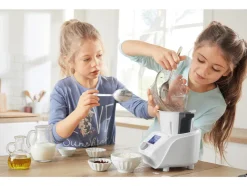 Mini Monsieur Cuisine