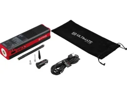 Mini-accu-compressor