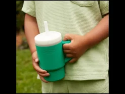 Mini-beker - mijn eerste tumbler