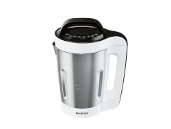 Mixer met kookfunctie