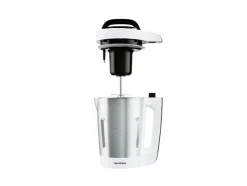 Mixer met kookfunctie