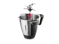 Mixkom-set voor Monsieur Cuisine smart