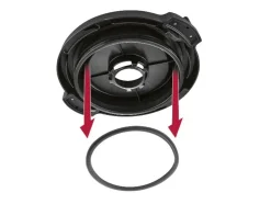 Mixkom-set voor Monsieur Cuisine smart