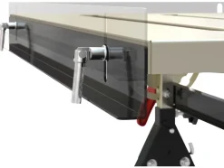Mobiele lastafel MSK 760