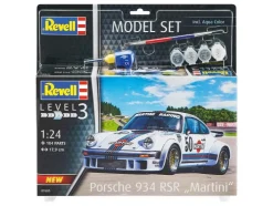 Modelauto bouwpakket