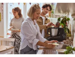 Monsieur Cuisine Compact