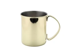 Moscow Mule beker set