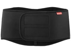 Motorfiets niergordel/nekwarmer