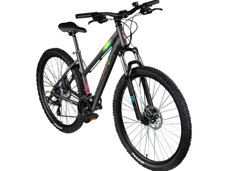 Mountainbike Exalta 3.1