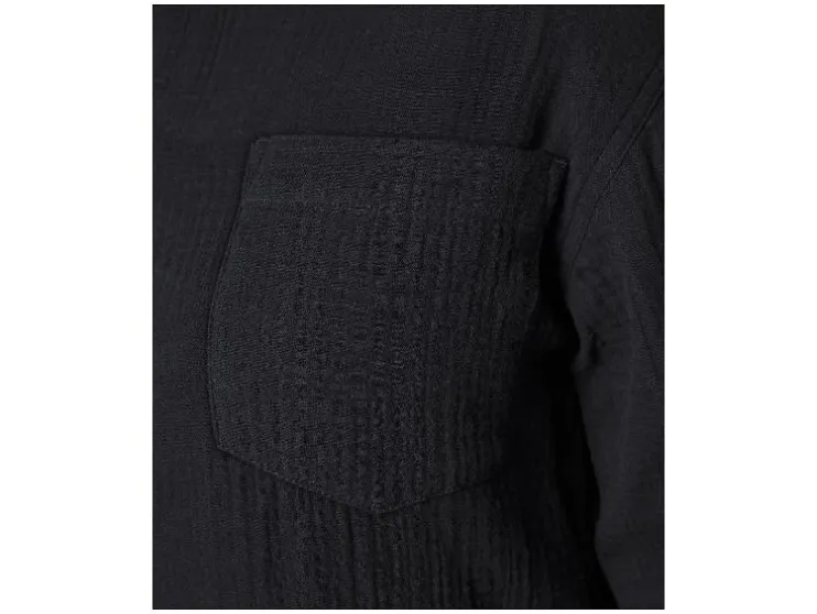 Mousseline dames blouse