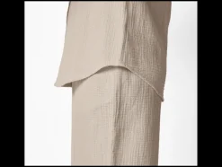 Mousseline dames blouse