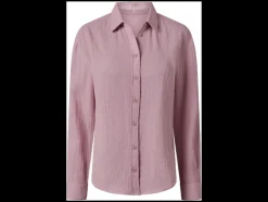 Mousseline dames blouse