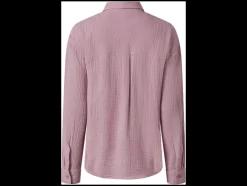Mousseline dames blouse