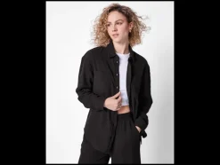 Mousseline dames blouse