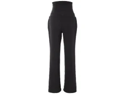 Mousseline dames zwangerschapsbroek