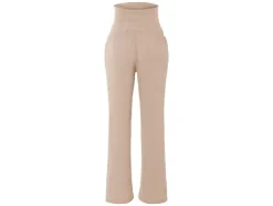 Mousseline dames zwangerschapsbroek