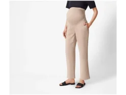 Mousseline dames zwangerschapsbroek