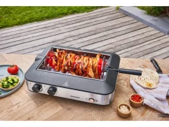 Multifunctionele grill