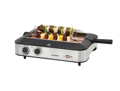 Multifunctionele grill