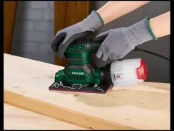 Multifunctionele schuurmachine