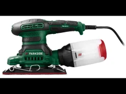 Multifunctionele schuurmachine