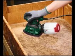 Multifunctionele schuurmachine