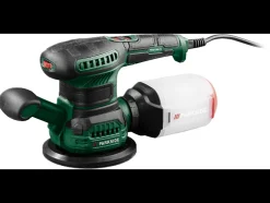 Multifunctionele schuurmachine