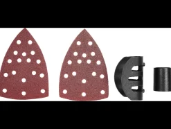 Multifunctionele schuurmachine