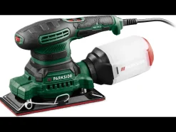 Multifunctionele schuurmachine