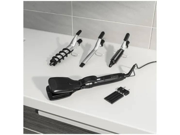 Multifunctionele stijltang Rita Ora