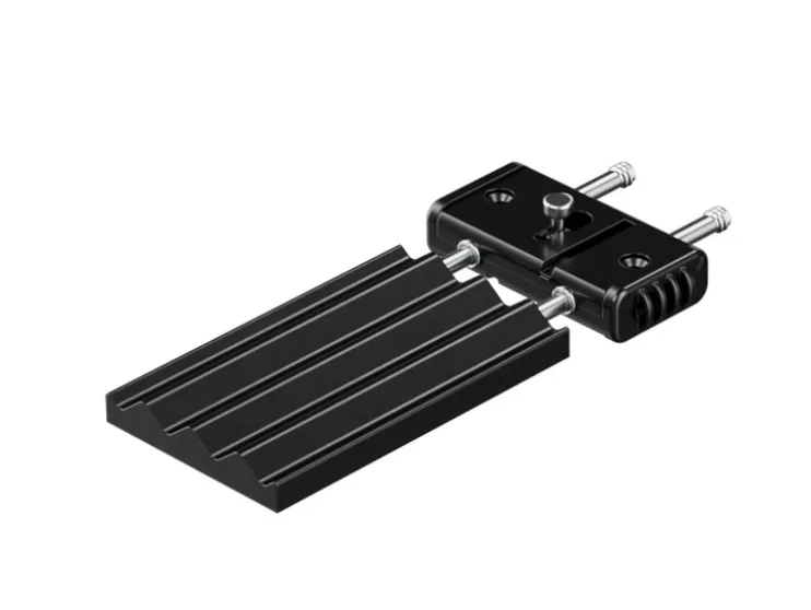 Multifunctionele stijltang Rita Ora