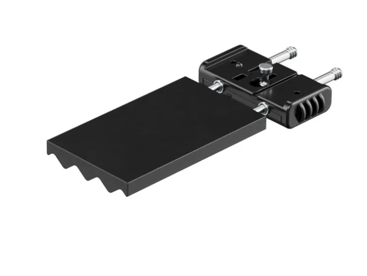 Multifunctionele stijltang Rita Ora