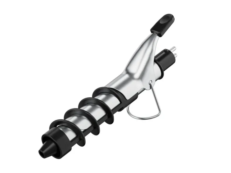 Multifunctionele stijltang Rita Ora