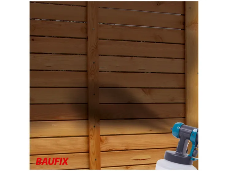 Multispray houtbeits 5 liter