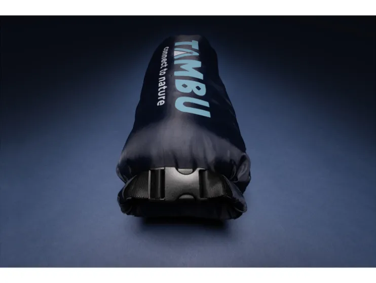 Mummieslaapzak Neel 210 x 80 cm