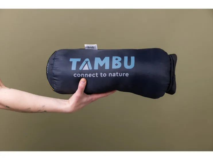 Mummieslaapzak Neel 210 x 80 cm