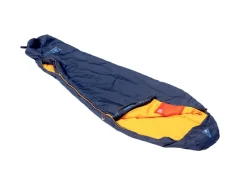 Mummieslaapzak Neel 210 x 80 cm