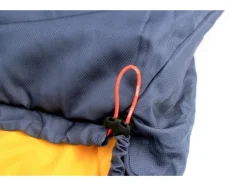 Mummieslaapzak Neel 210 x 80 cm