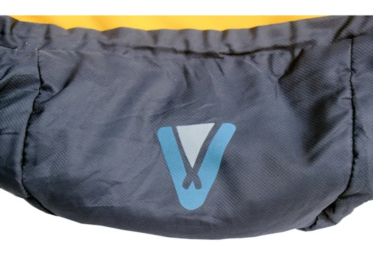 Mummieslaapzak Neel 210 x 80 cm