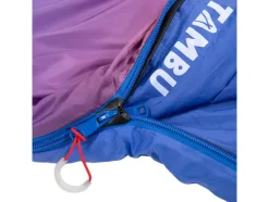 Mummieslaapzak Sangu 600