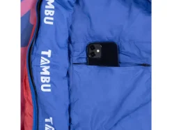 Mummieslaapzak Sangu 600