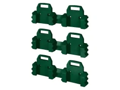 Muurbeugel voor 20 V accu of 20 V accu-boormachine