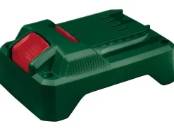 Muurbeugel voor 20 V accu of 20 V accu-boormachine