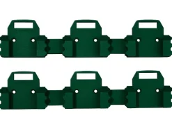 Muurbeugel voor 20 V accu of 20 V accu-boormachine